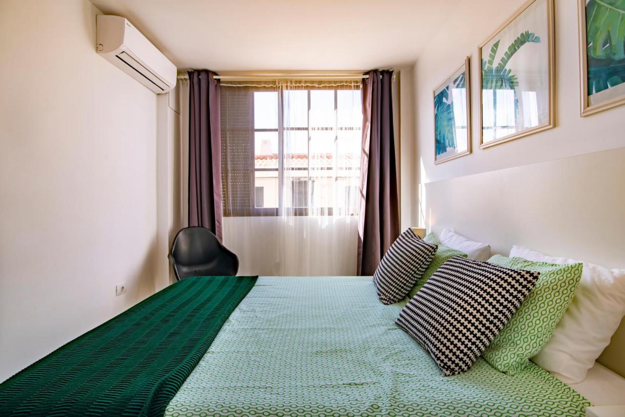 Apartamento Mar Y Playa Holidays, Cristianos Los Cristianos (Tenerife)