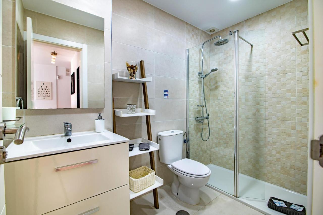 Mar Y Playa Holidays, Cristianos Apartamento Los Cristianos (Tenerife)