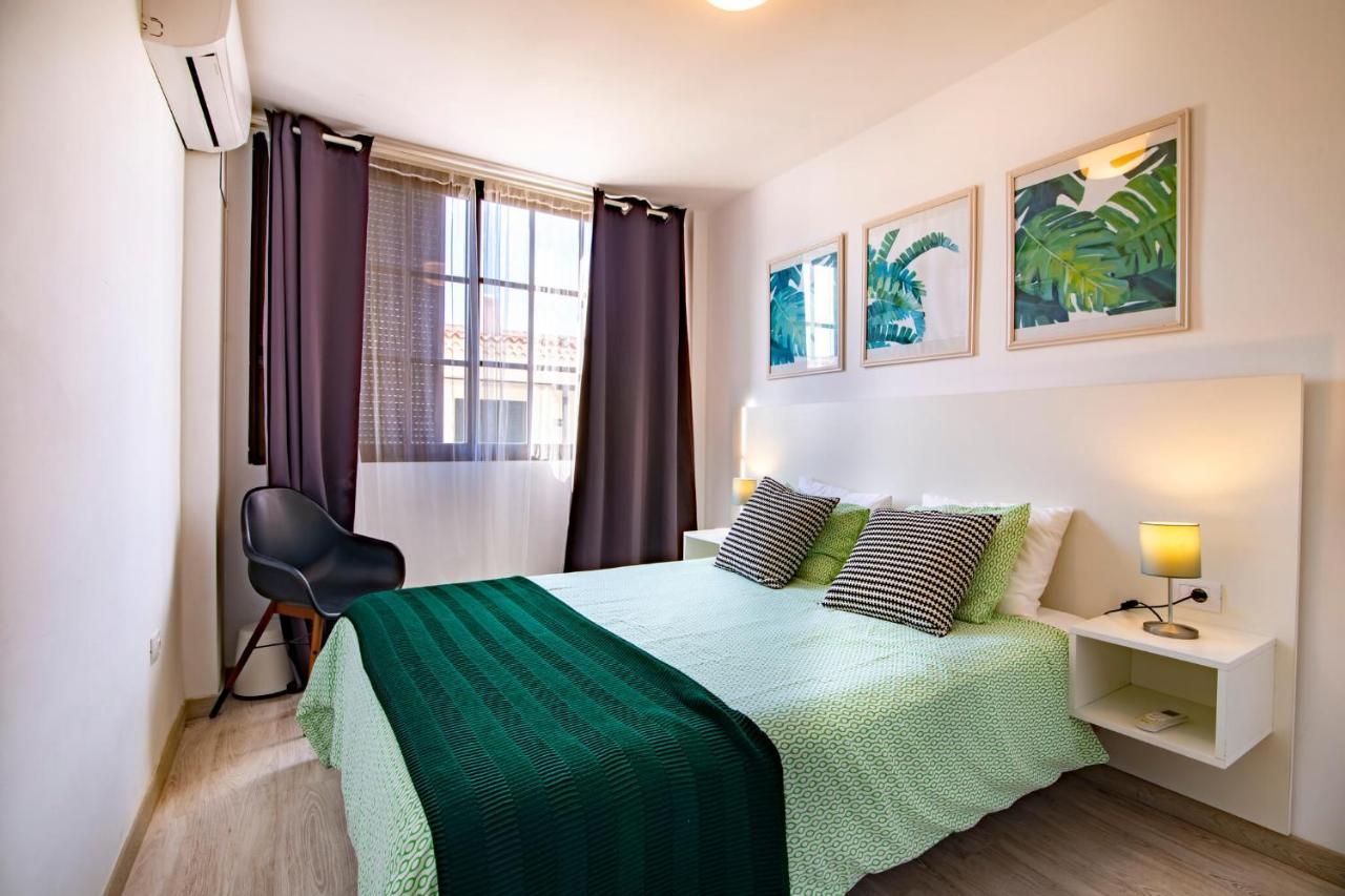 Apartamento Mar Y Playa Holidays, Cristianos Los Cristianos (Tenerife)