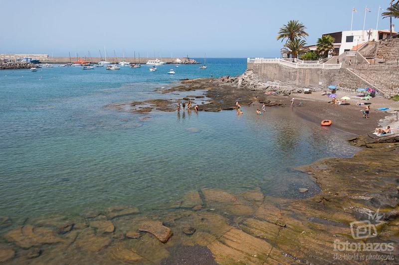 Apartamento Vista Puerto Arguineguín Deporte Y Relax La Playa de Arguineguín