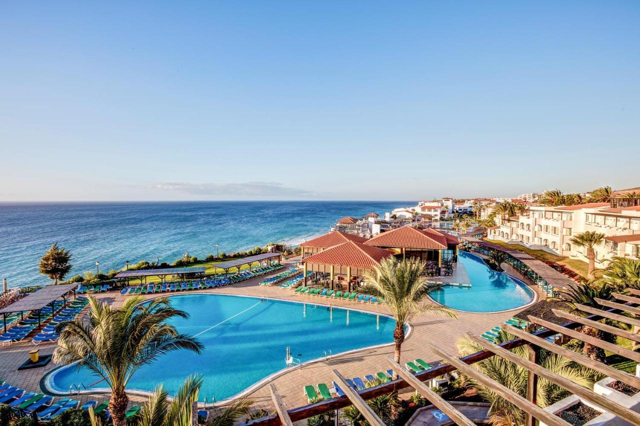 Tui Magic Life Fuerteventura Hotel Esquinzo