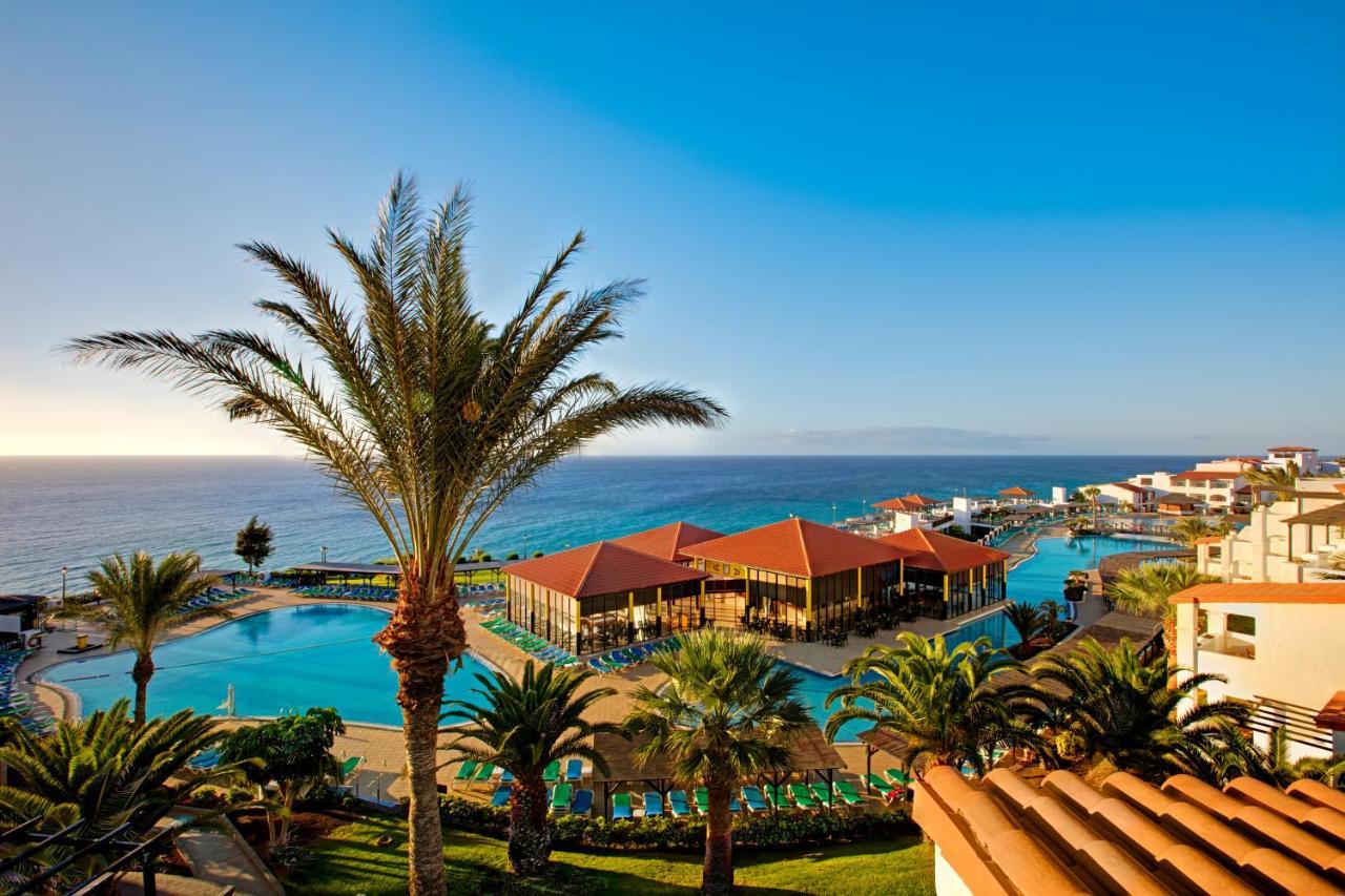 Hotel Tui Magic Life Fuerteventura Esquinzo
