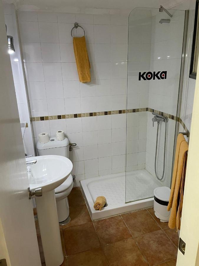 Koka Apartamento *