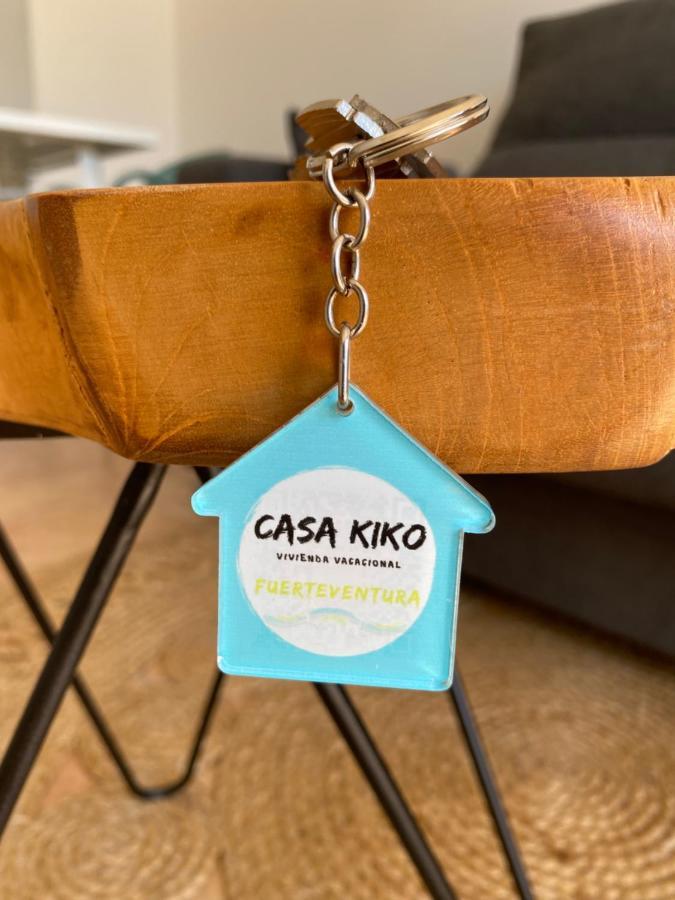 Casa Kiko Fuerteventura *