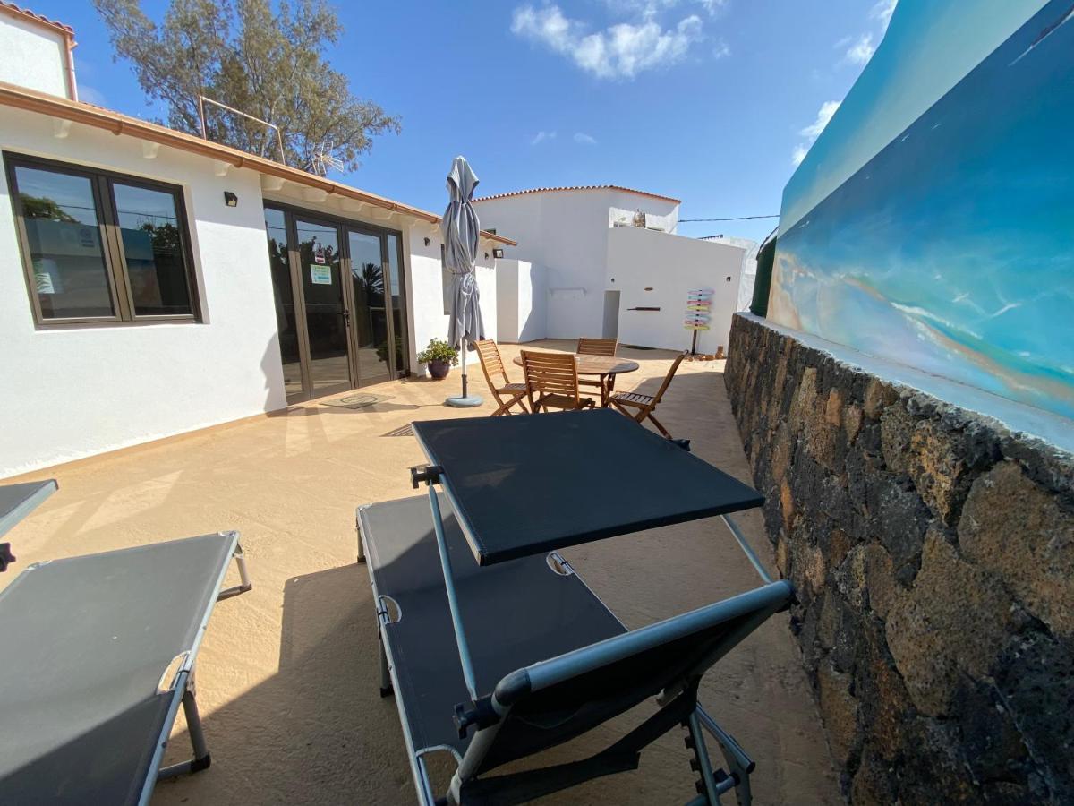 Apartment Casa Kiko Fuerteventura *