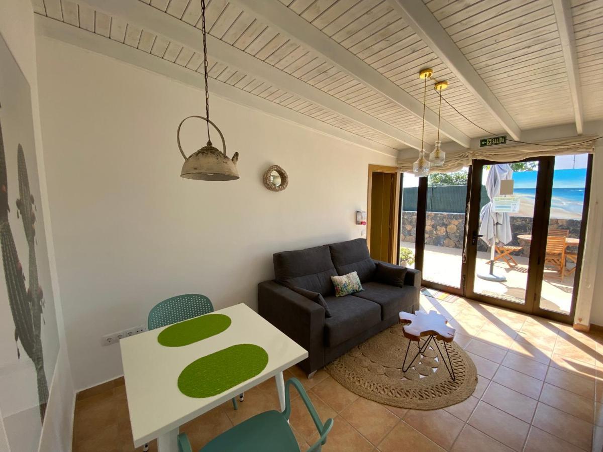 Casa Kiko Fuerteventura * El Cotillo (Fuerteventura)