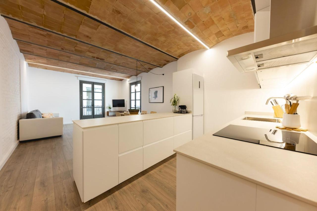 Bravissimo Cort Reial Entresol B * Gerona