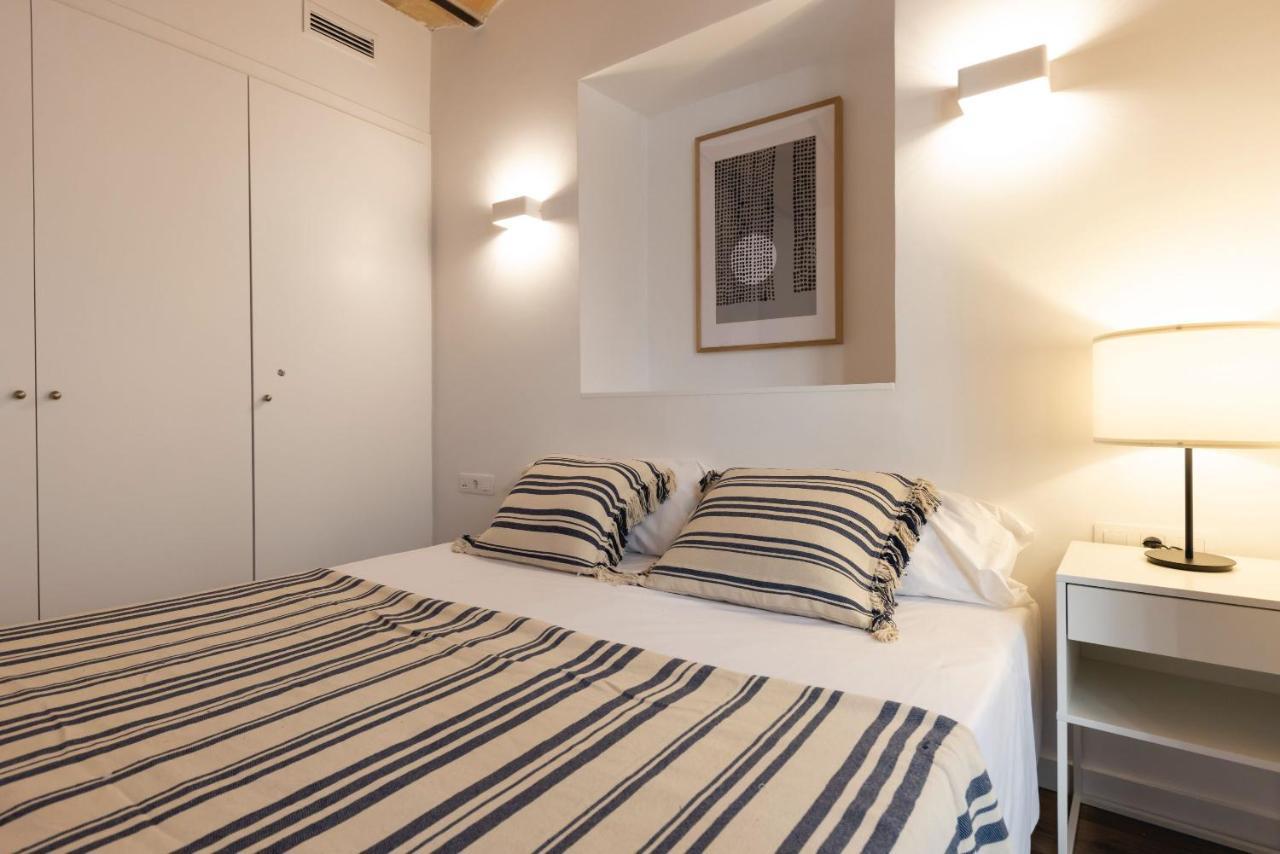 Apartamento Bravissimo Cort Reial Entresol B Gerona