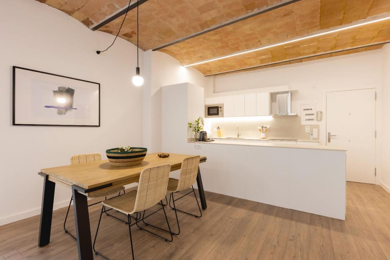 Bravissimo Cort Reial Entresol B Apartamento *