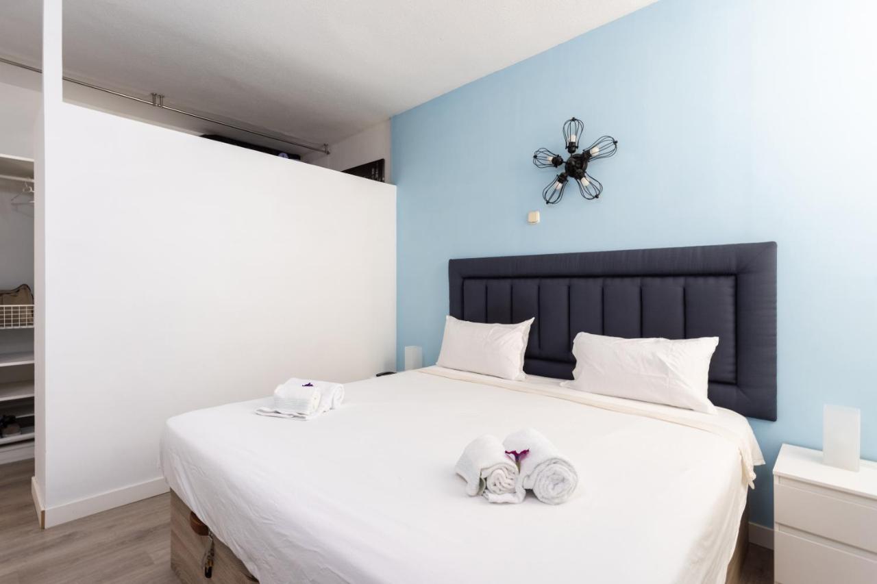 Enjoy The Paradise Sun Beach Relax Apartamento