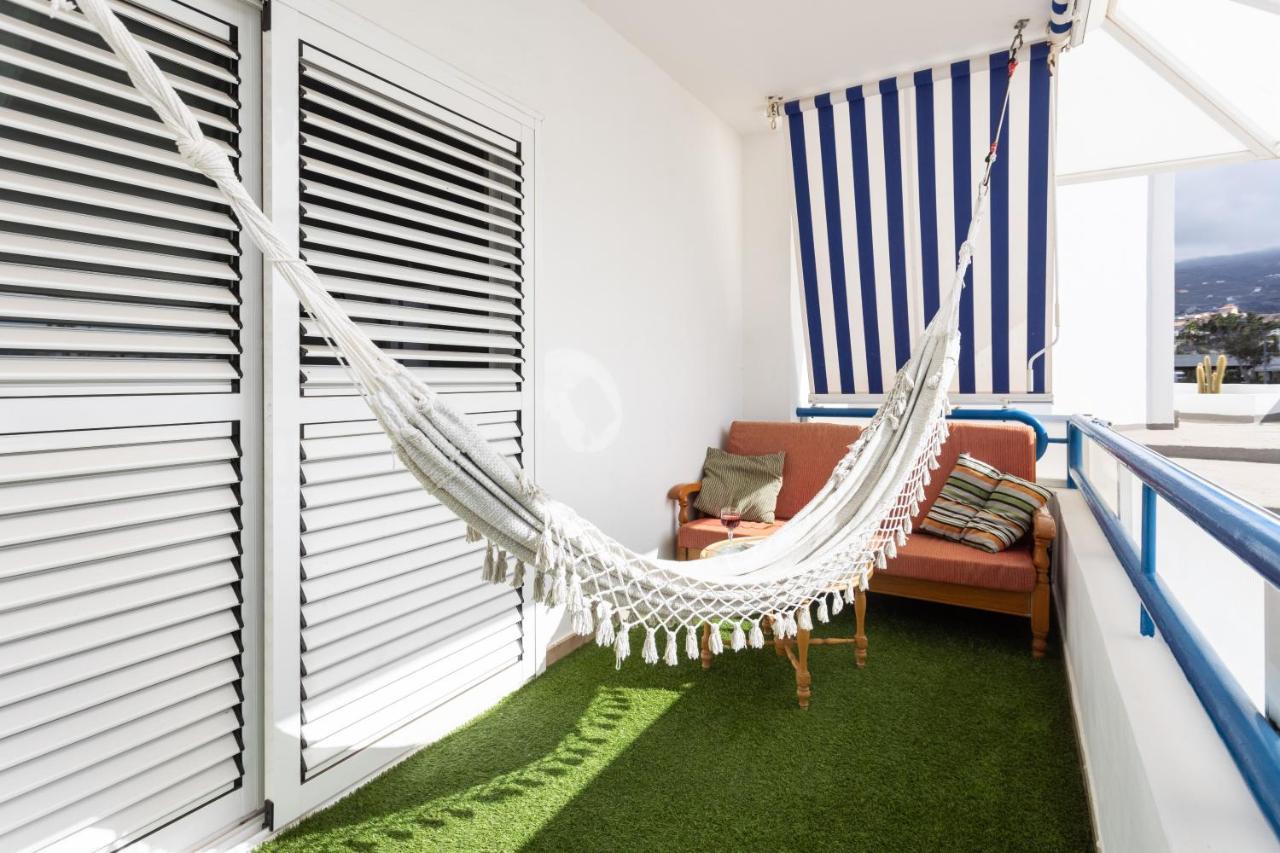 Enjoy The Paradise Sun Beach Relax Apartamento *