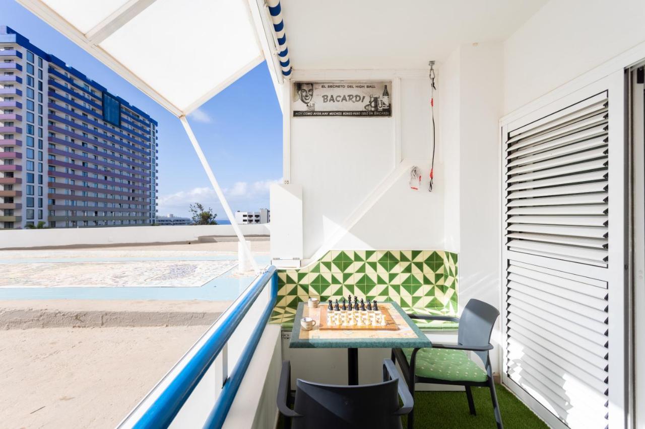 Enjoy The Paradise Sun Beach Relax Apartamento