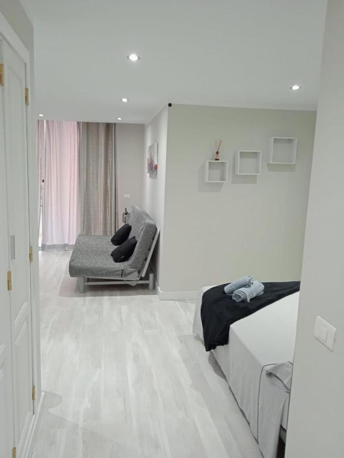 Apartment Golf Del Sur - Green Park