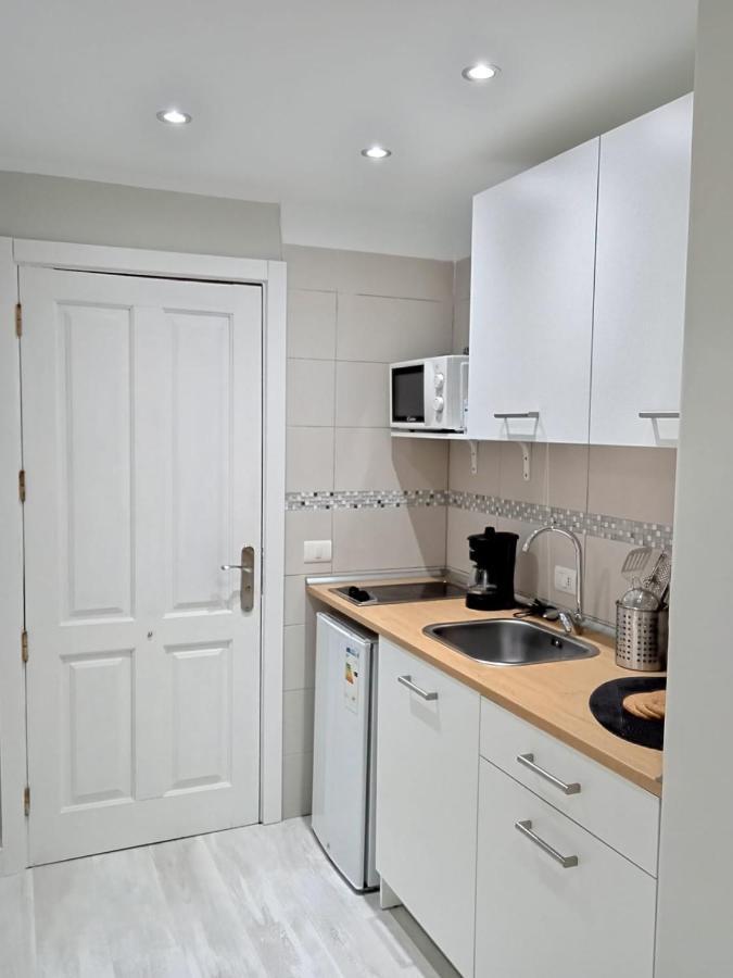 Apartment Golf Del Sur - Green Park San Miguel de Abona