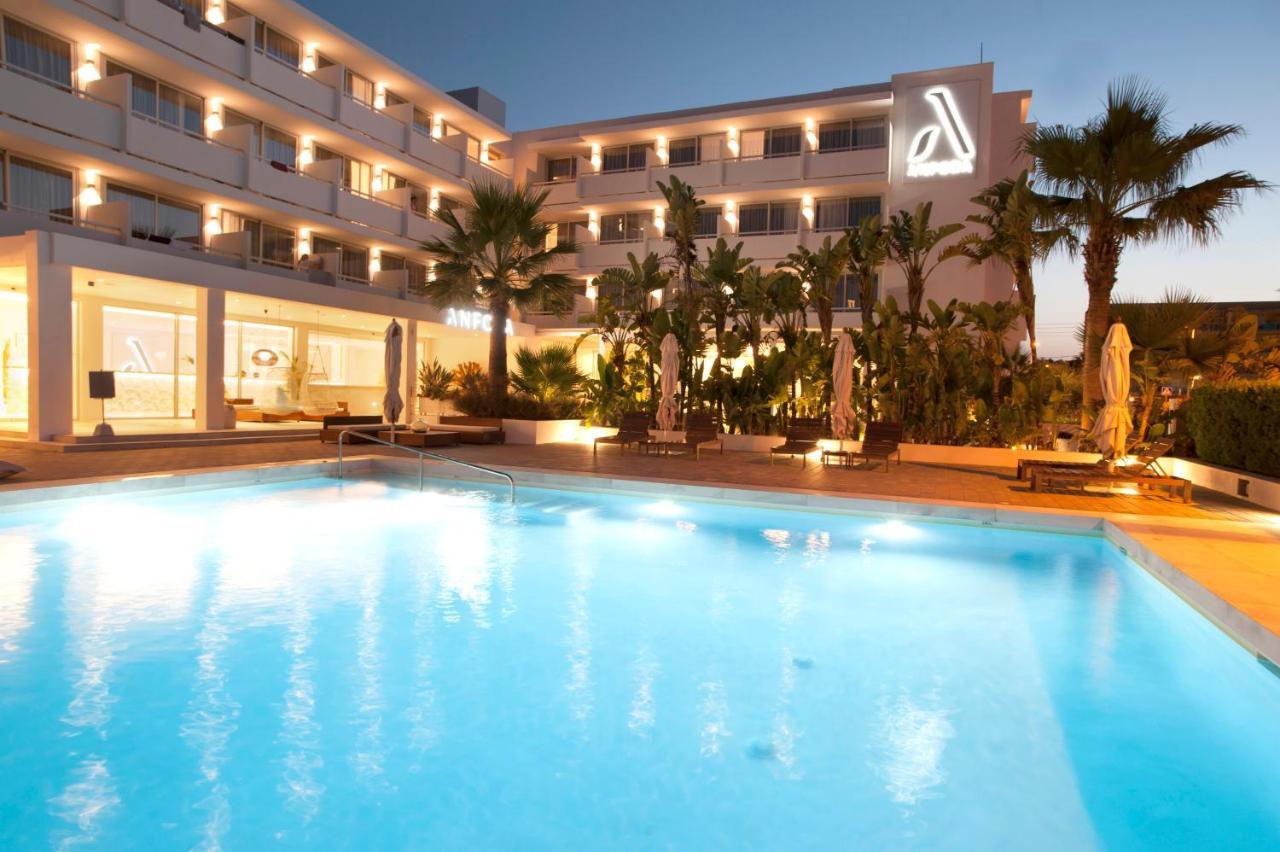 Anfora Ibiza Es Cana