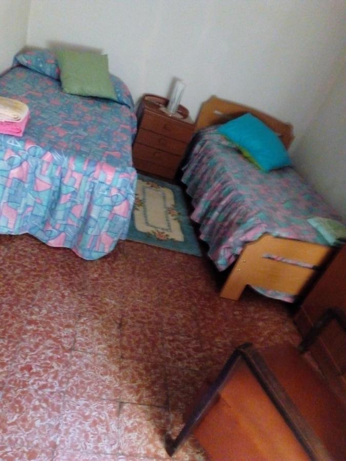 Casa La Canal Сasa de vacaciones *