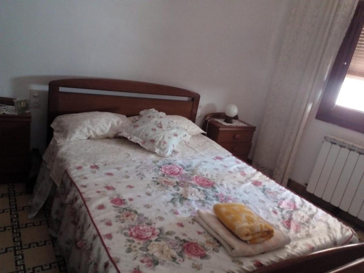 Сasa de vacaciones Casa La Canal *