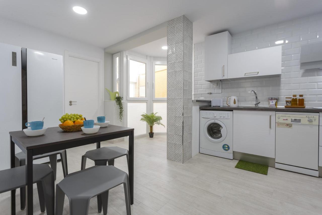 Atlantico Family By Cadiz4rentals Cadiz