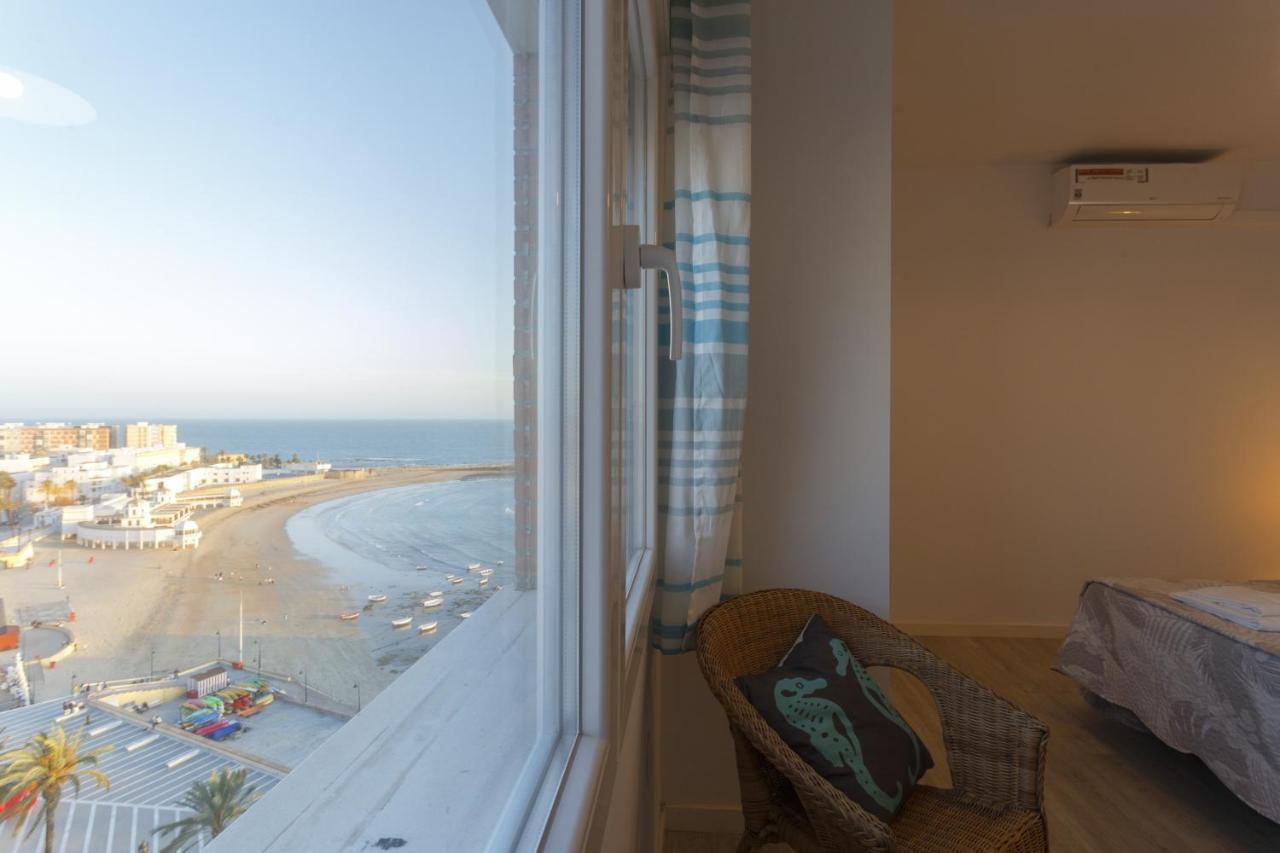 Atlantico Family By Cadiz4rentals Apartment *