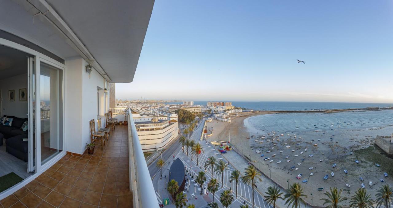 Atlantico Family By Cadiz4rentals *