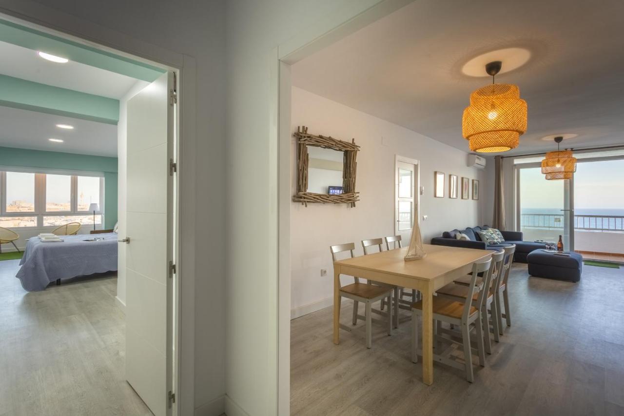 Atlantico Family By Cadiz4rentals * Cadiz