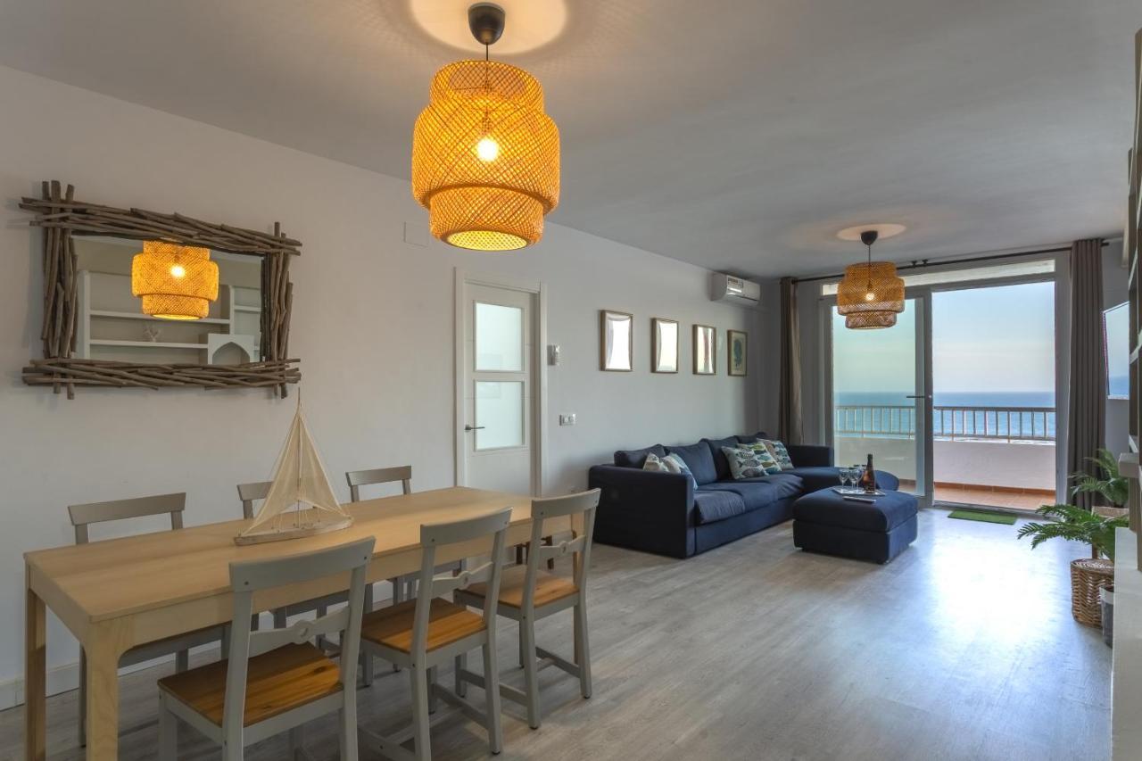 Atlantico Family By Cadiz4rentals Apartment *
