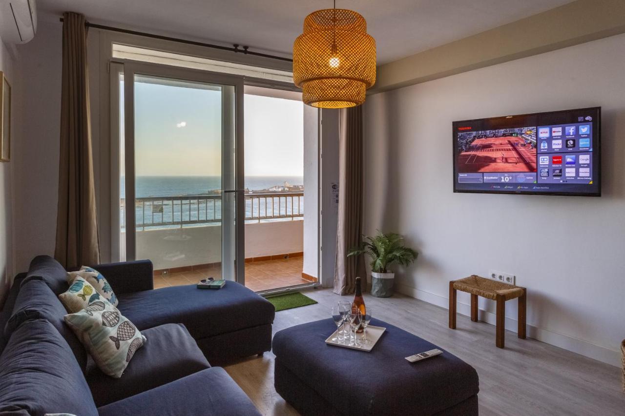 Atlantico Family By Cadiz4rentals Cadiz