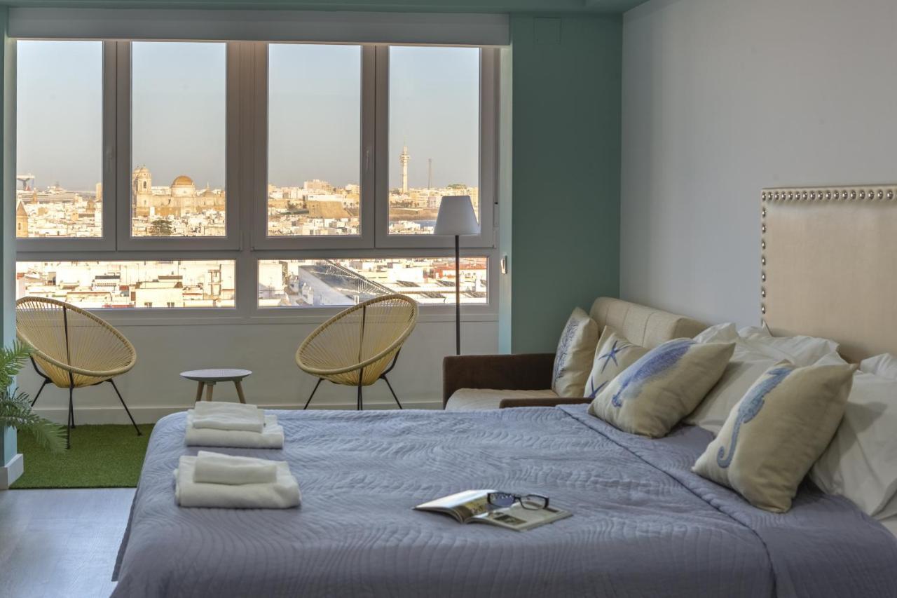 Atlantico Family By Cadiz4rentals *