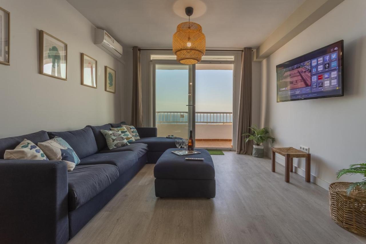 Apartment Atlantico Family By Cadiz4rentals