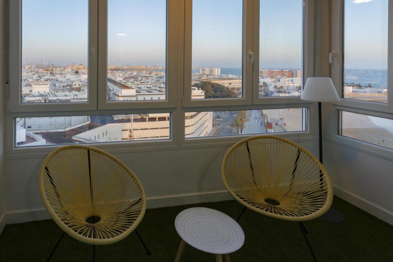 Apartment Atlantico Family By Cadiz4rentals