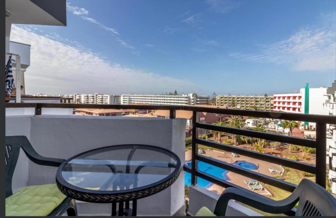 En Playa Del Ingles Cc Yumbo Apartamento *