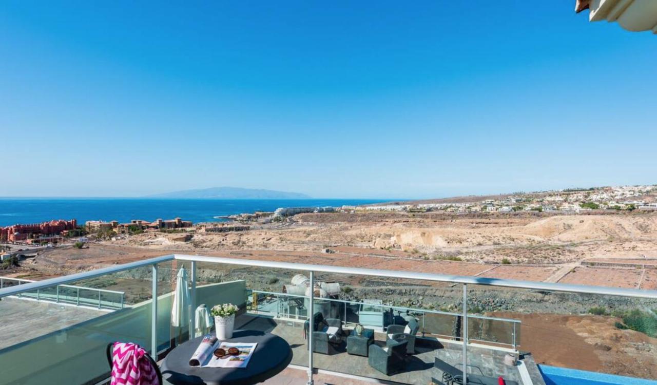 Villa Infinity En Costa Adeje Costa Adeje (Tenerife)