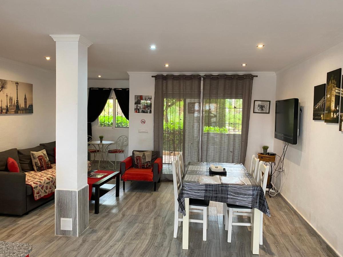 Apartamento Blue Moon