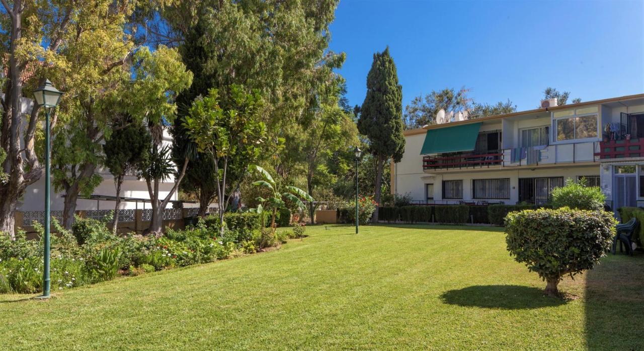Apartamento Bellamar Torremolinos