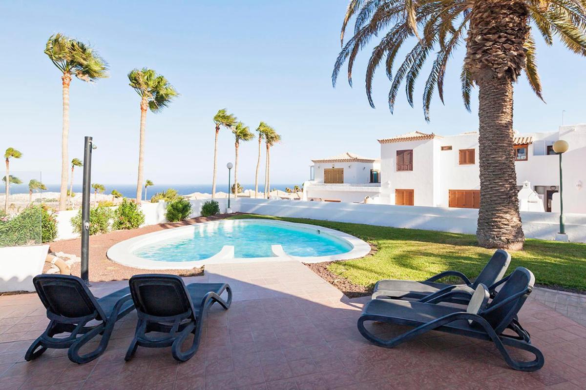 Villa Vacation Station, Golf Del Sur San Miguel de Abona