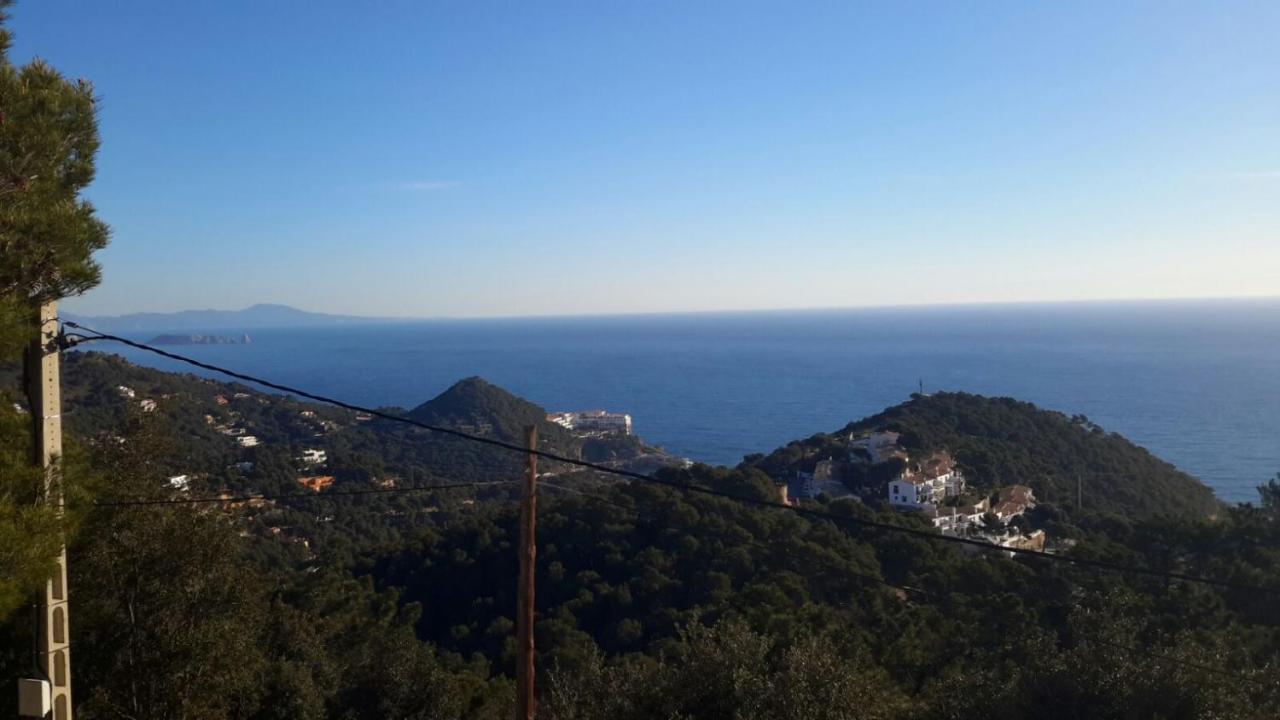 Apartamento Apt. Con Vistas Islas Medas *