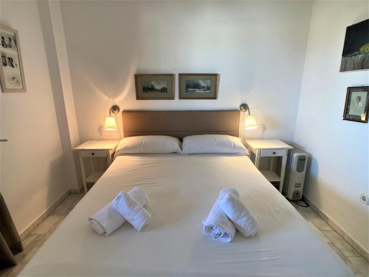 Spanish Connection - Hacienda La Zeneta Apartamento