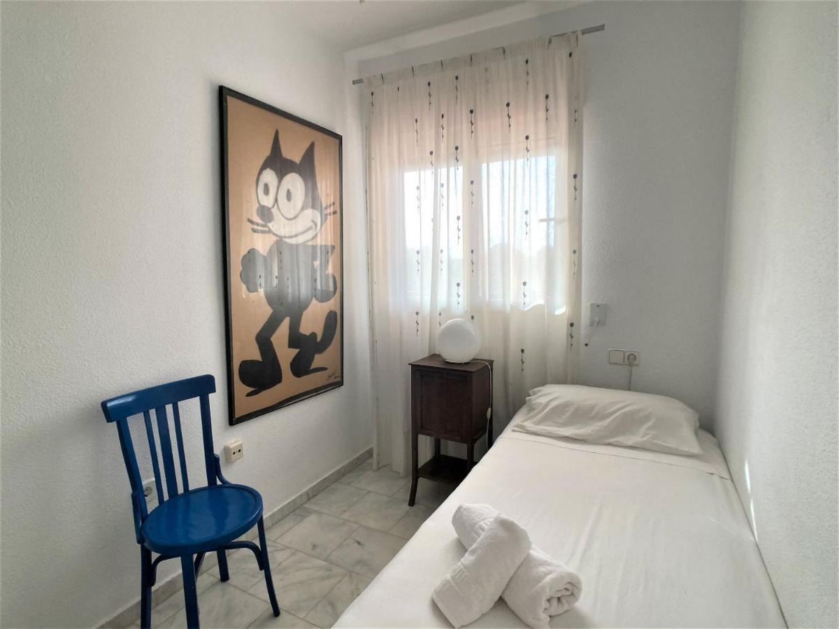 Spanish Connection - Hacienda La Zeneta Apartamento *