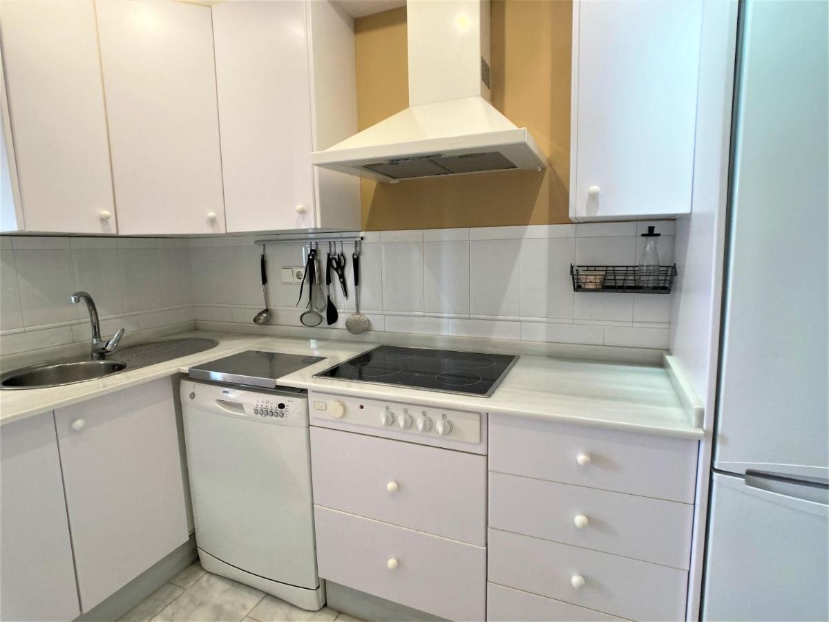 Apartamento Spanish Connection - Hacienda La Zeneta Cabo de Palos