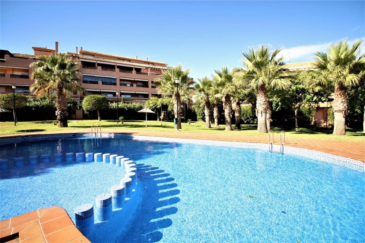 Spanish Connection - Hacienda La Zeneta Apartamento