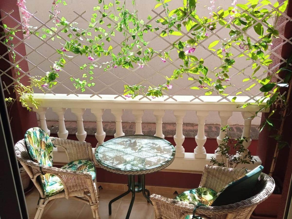 Apartamento Playa Mazagón