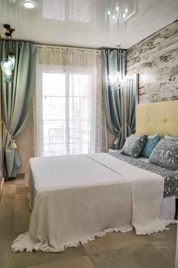 Orlando Wave Apartment Costa Adeje (Tenerife)