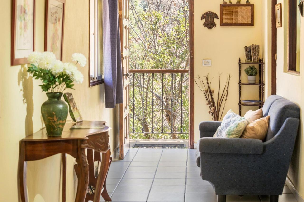 Casa Rural Casaro Сasa de vacaciones La Sorrueda