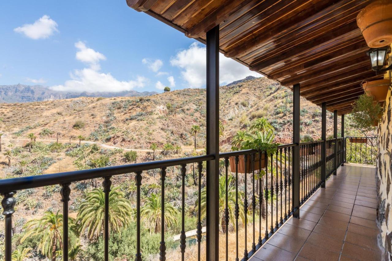 Casa Rural Casaro