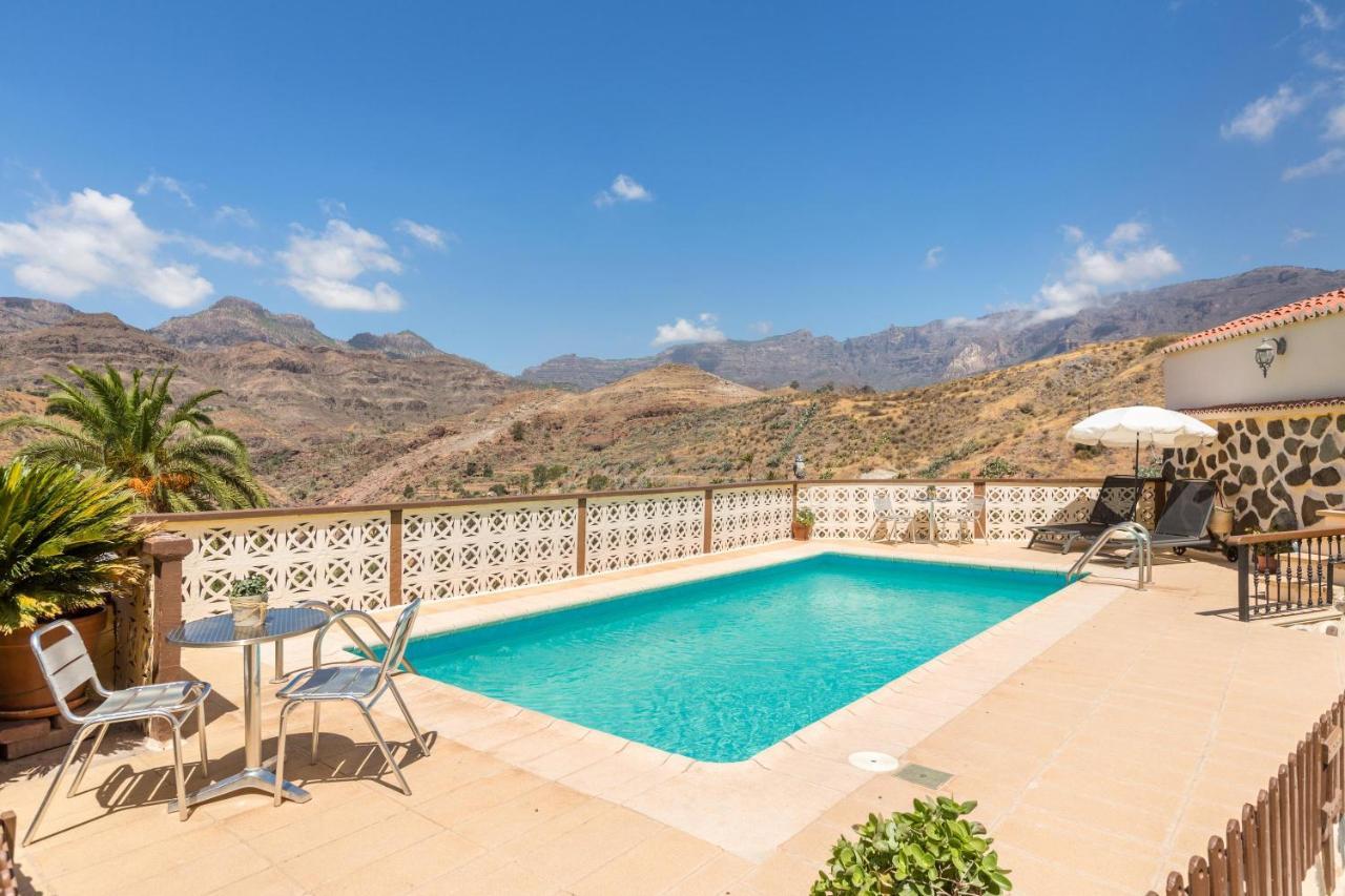 Сasa de vacaciones Casa Rural Casaro *