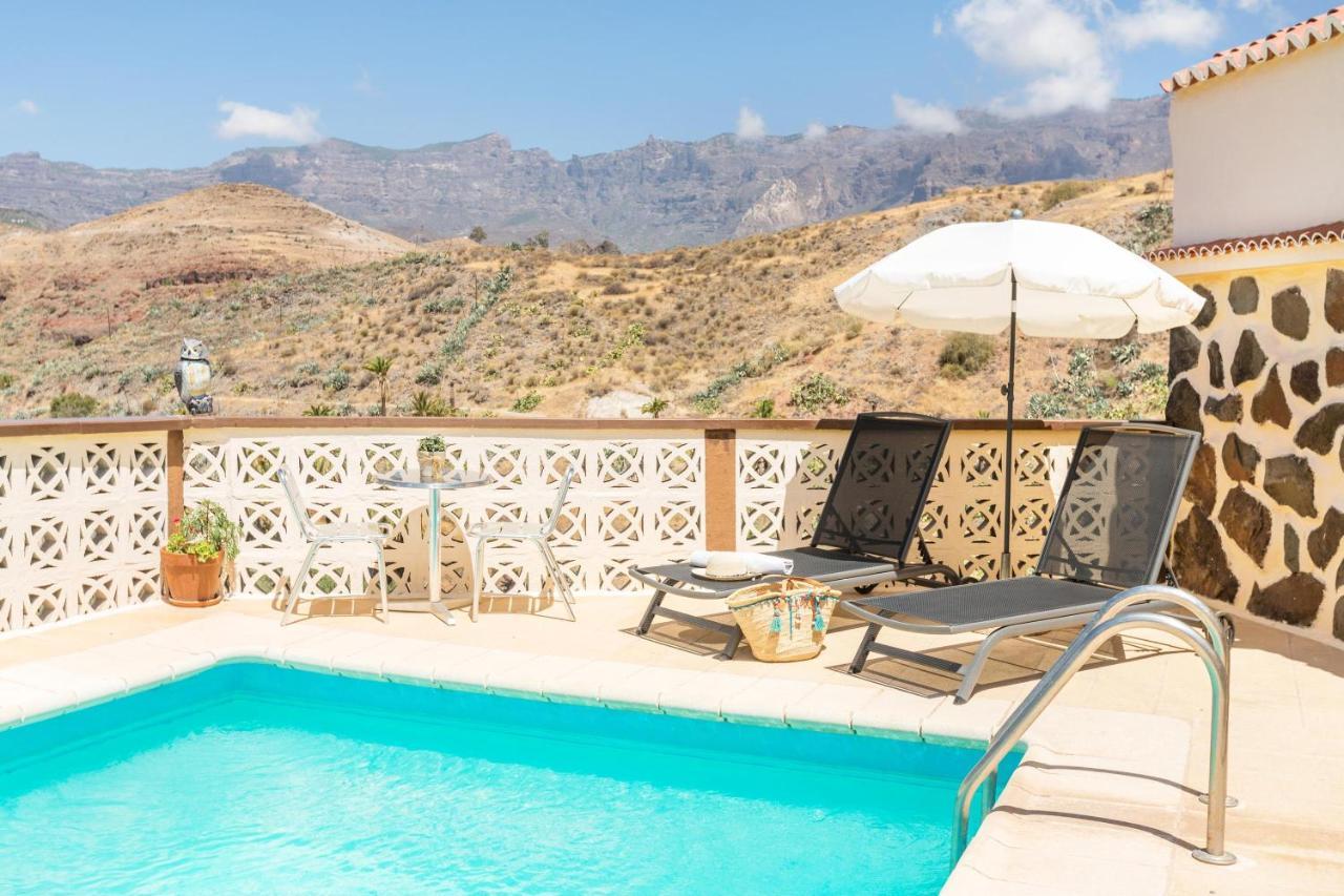 Casa Rural Casaro Сasa de vacaciones La Sorrueda