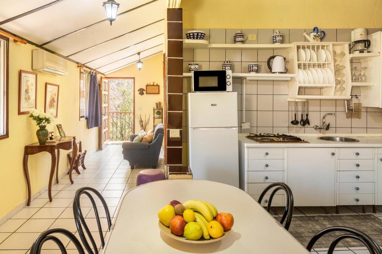 Casa Rural Casaro