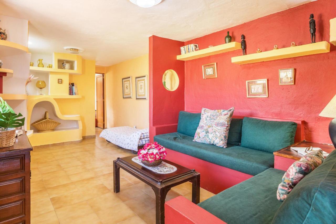 Casa Rural Casaro *