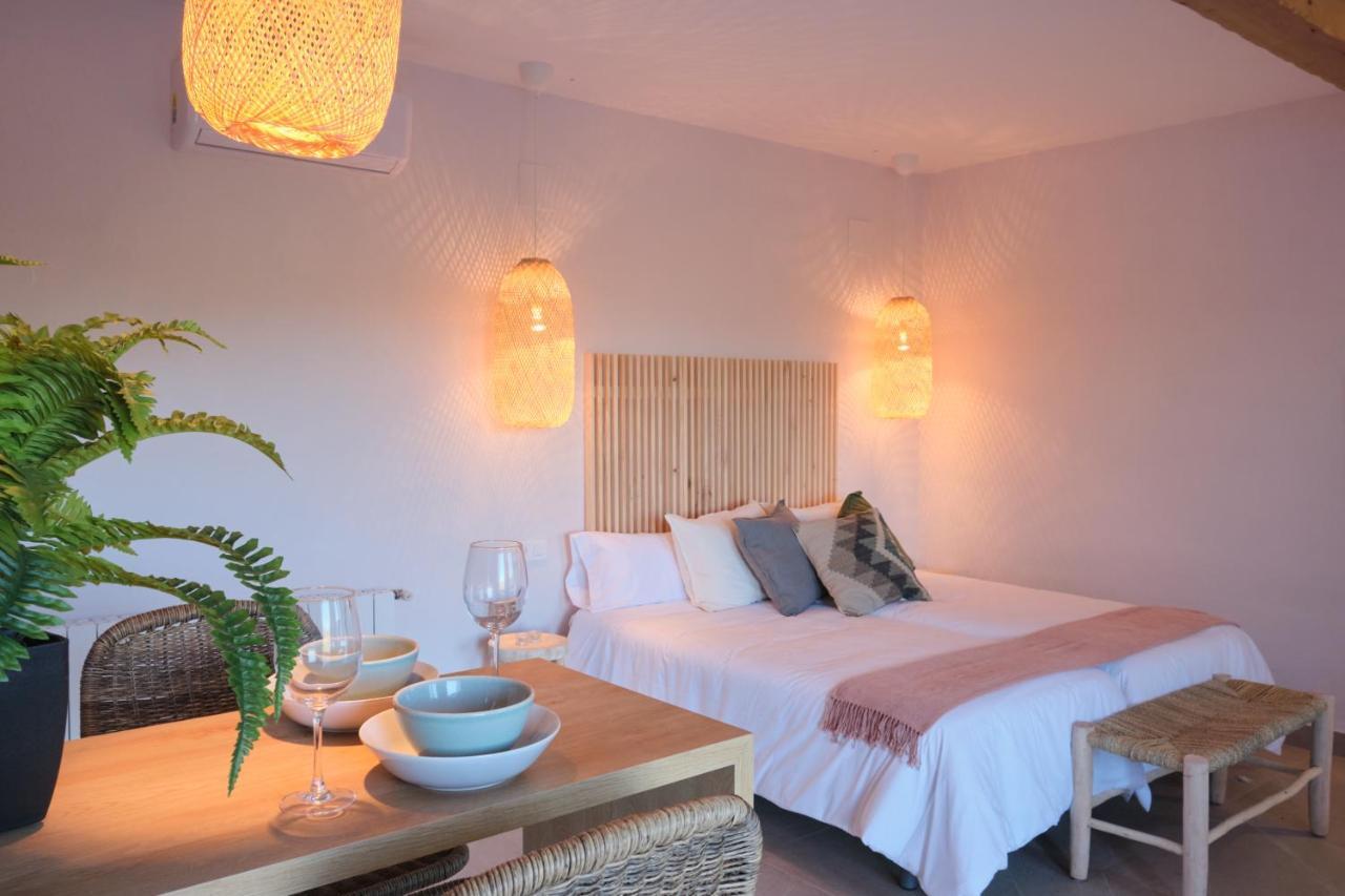 Apartment Cortijo Penardera (adults Only) *