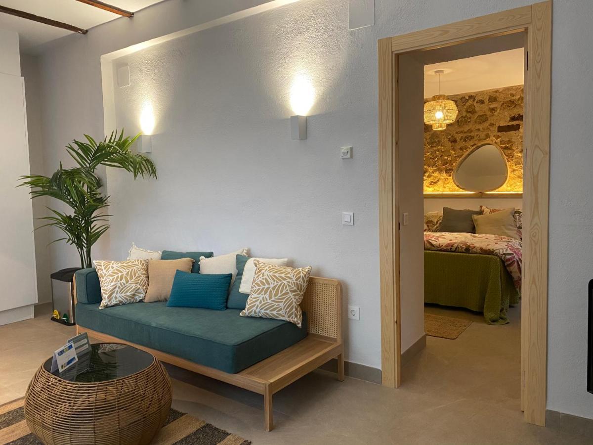 Cortijo Penardera (adults Only) Siles